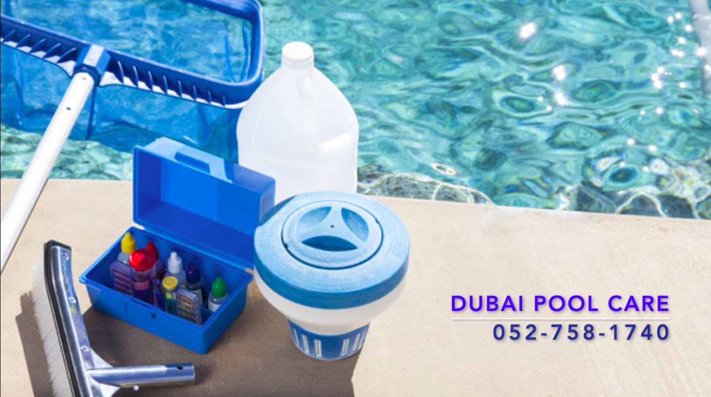 dubaipoolcare